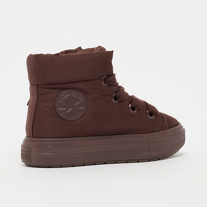 Converse Chuck Taylor All Star Elements Boot marrón 92623 3