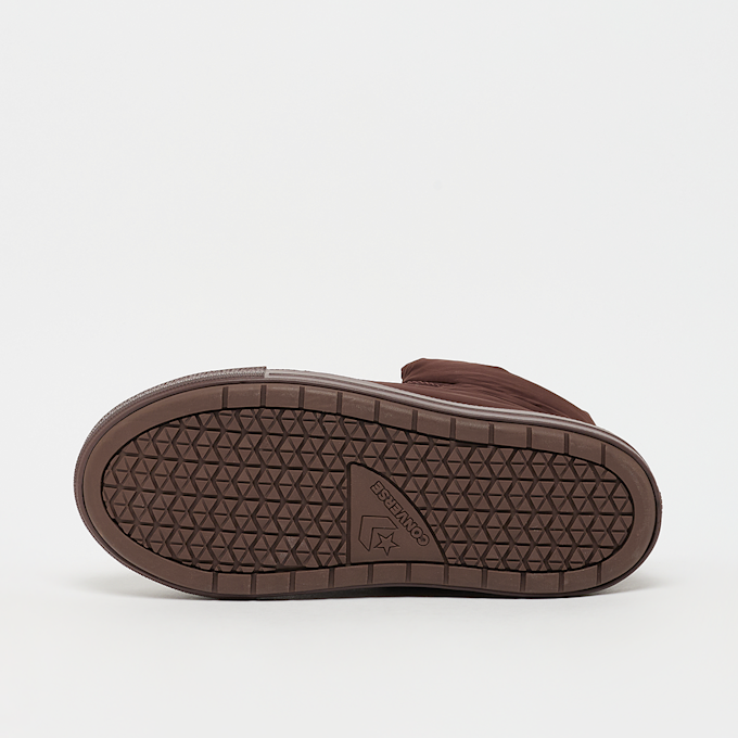 Converse Chuck Taylor All Star Elements Boot smeđa 92623 4