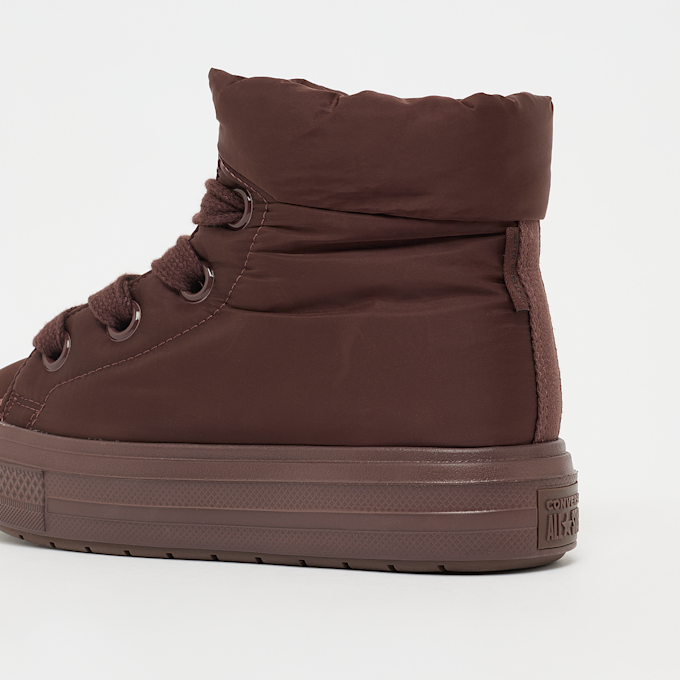 Converse Chuck Taylor All Star Elements Boot brun 92623 7