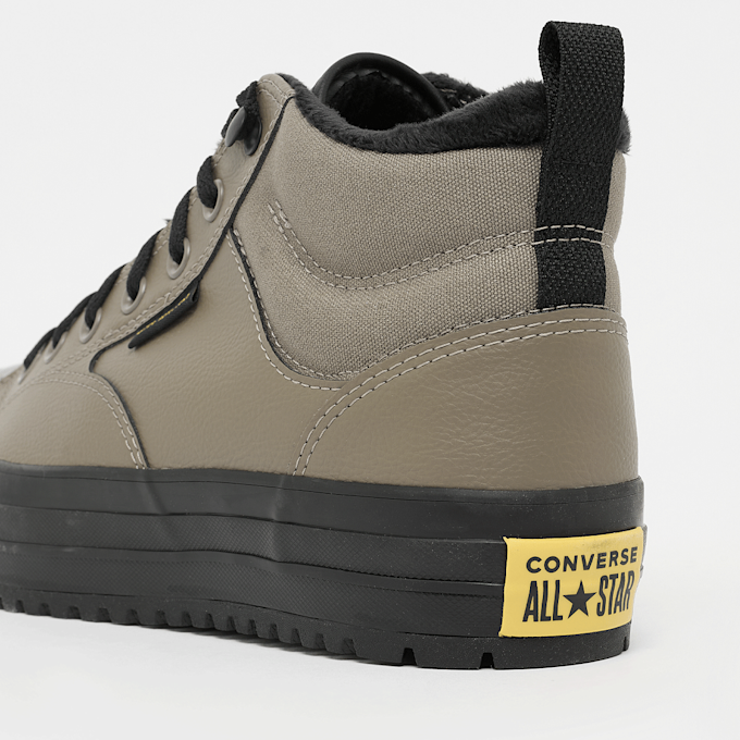 Converse Chuck Taylor All Star Malden Street Boot Classic castanho 92626 7