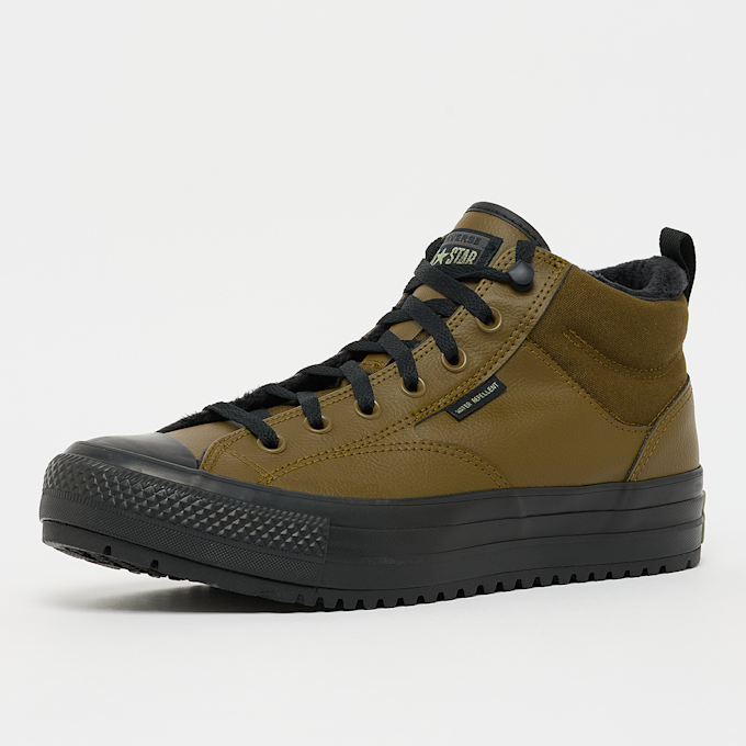 Converse Chuck Taylor All Star Malden Street Boot groen 92629 2