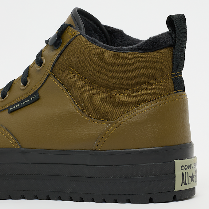 Converse Chuck Taylor All Star Malden Street Boot zielony 92629 7