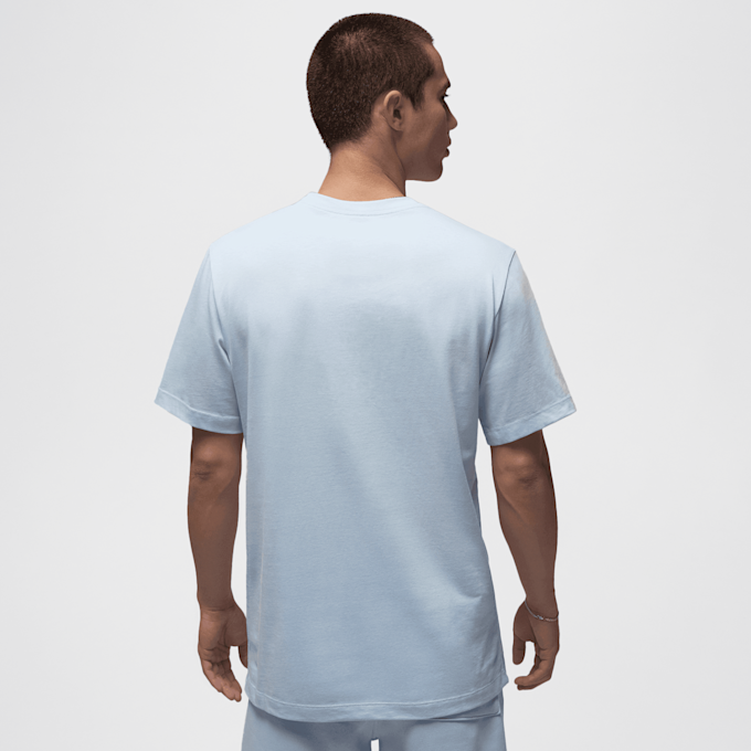 Jordan Jumpman Flight T-Shirt plava 92628 2