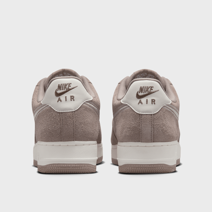 Nike   Air Force 1`07 LV8 braun 92660 5