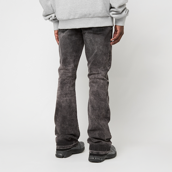 Smoke Rise Vintage Washes Jeans crna 92685 2