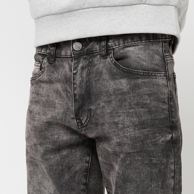 Smoke Rise Vintage Washes Jeans crna 92685 3