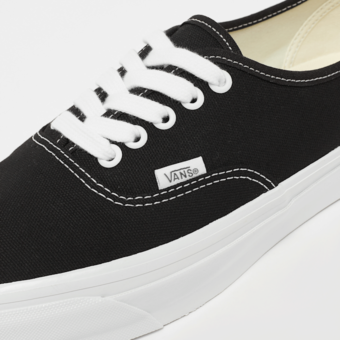 Vans LX Authentic Reissue schwarz 92678 7