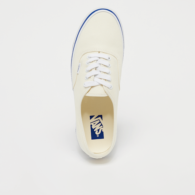 Vans LX Authentic Reissue beige 92680 5