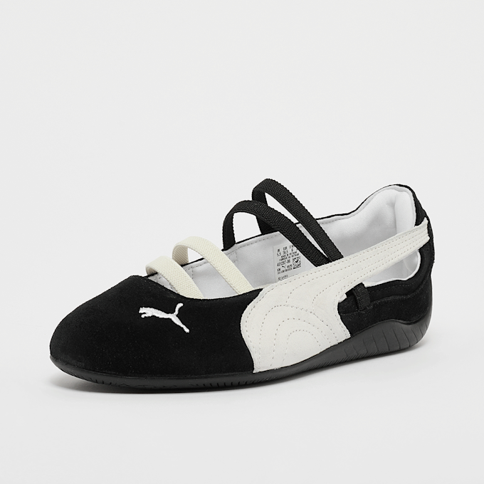 PUMA Speedcat Ballet schwarz 92710 2