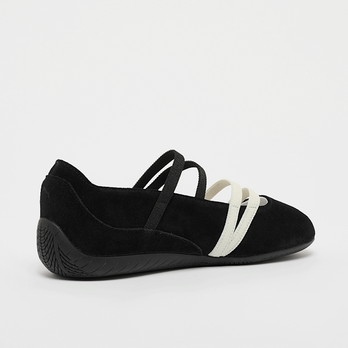 PUMA Speedcat Ballet nero 92710 3