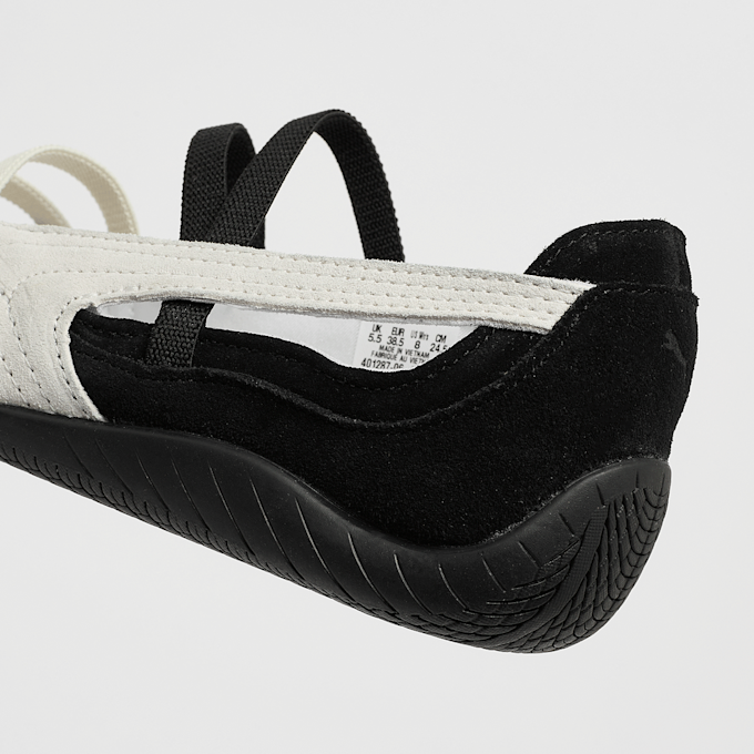 PUMA Speedcat Ballet noir 92710 7