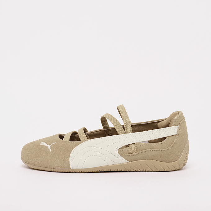 PUMA Speedcat Ballet beż 92709 1