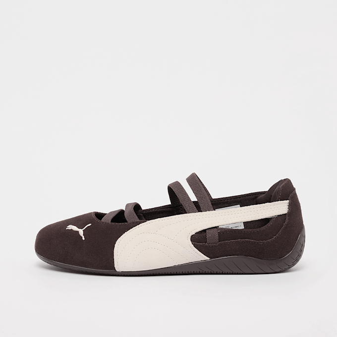 PUMA Speedcat Ballet brązowy 92714 1