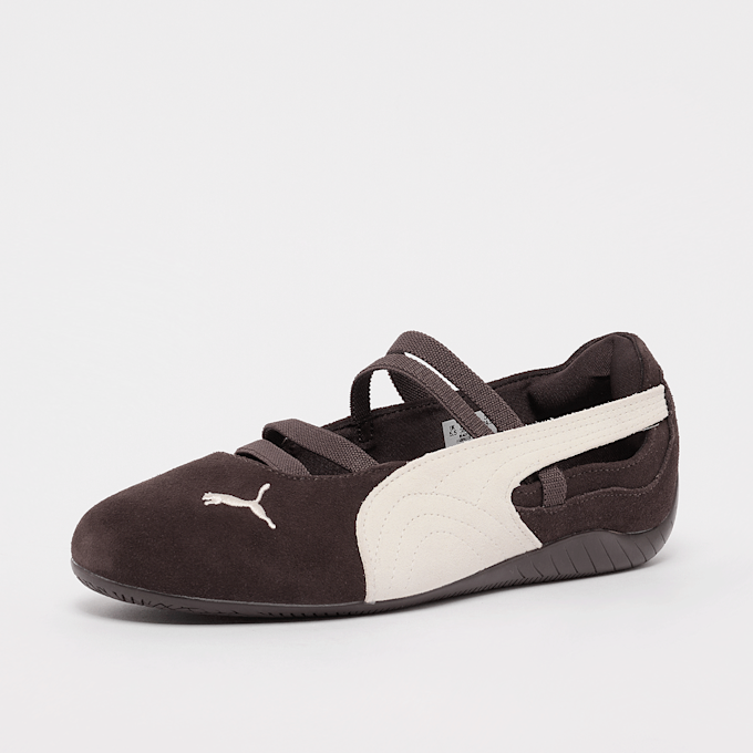 PUMA Speedcat Ballet bruin 92714 2