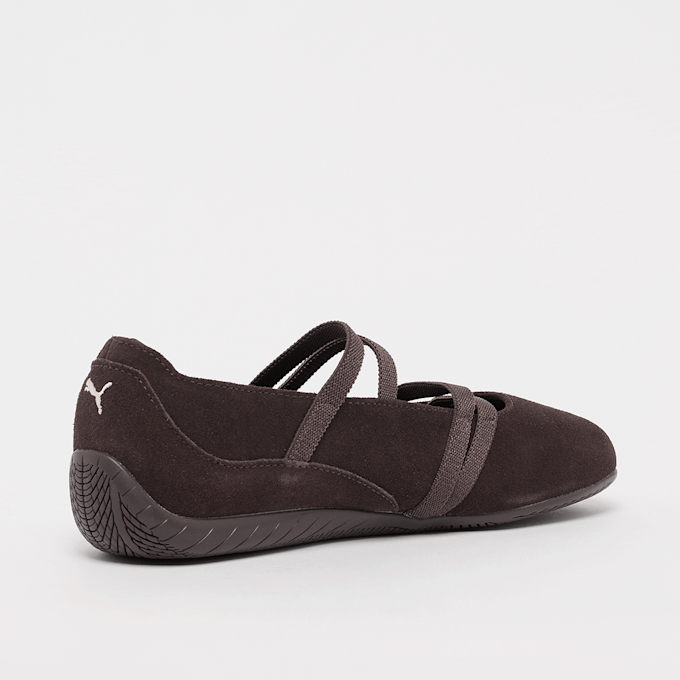 PUMA Speedcat Ballet bruin 92714 3