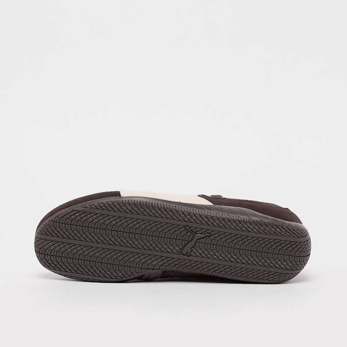 PUMA Speedcat Ballet castanho 92714 4