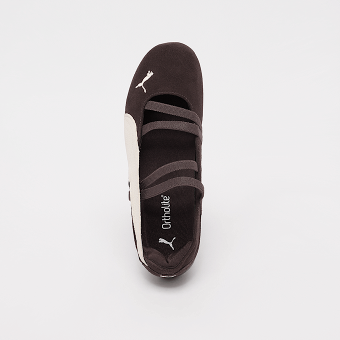 PUMA Speedcat Ballet braun 92714 5