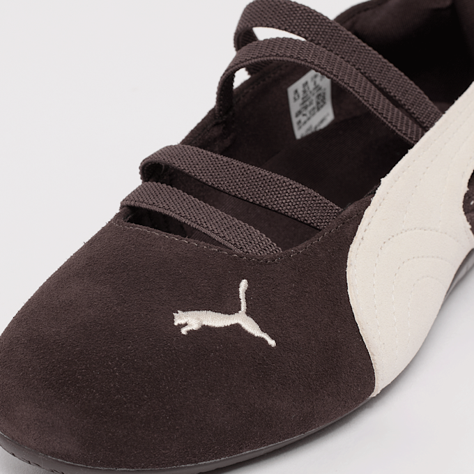 PUMA Speedcat Ballet brun 92714 6