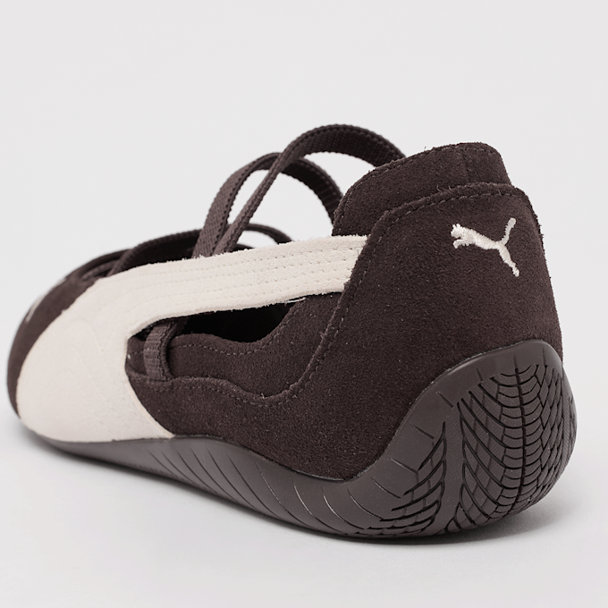 PUMA Speedcat Ballet brun 92714 7