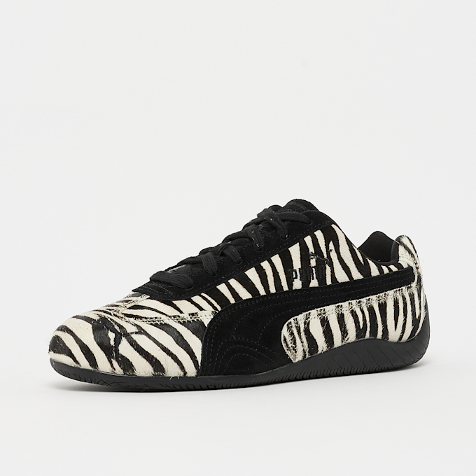PUMA Speedcat Zebra zwart 92711 2
