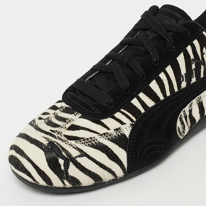 PUMA Speedcat Zebra nero 92711 6