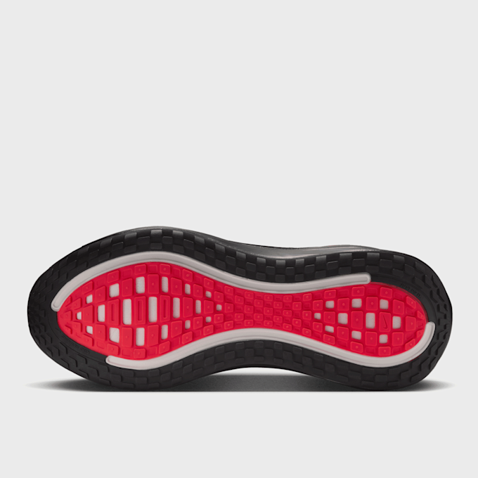 Nike   Vomero Plus czarny 92715 5