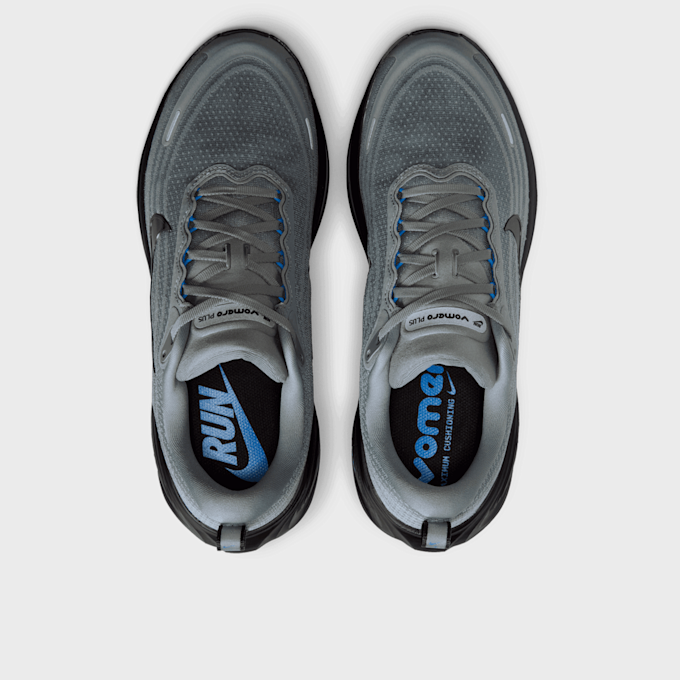 Nike Vomero Plus grigio 92713 6