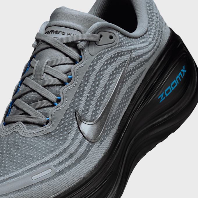 Nike Vomero Plus siva 92713 7