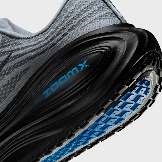 Nike Vomero Plus szary 92713 8