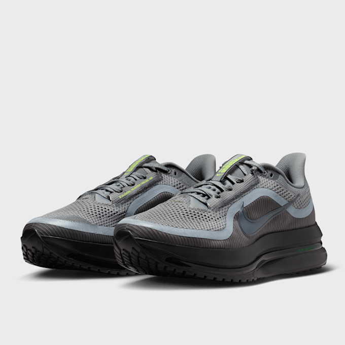 Nike Nike Pegasus Premium smoke grey/black/volt brun 92718 3