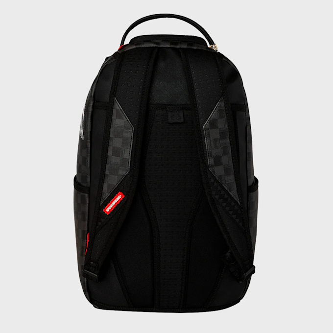 SPRAYGROUND Scribble Shark Backpack gris 92720 4