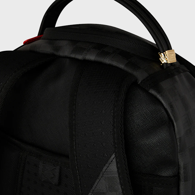 SPRAYGROUND Scribble Shark Backpack gris 92720 6