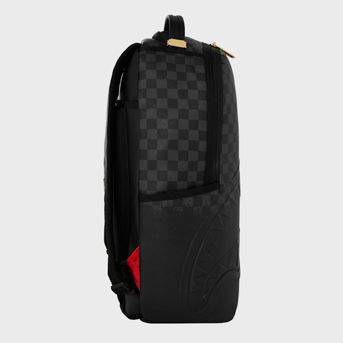 SPRAYGROUND Spritz Black Backpack negro 92722 3