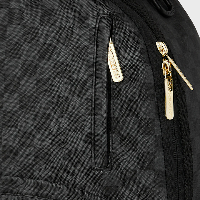 SPRAYGROUND Spritz Black Backpack schwarz 92722 5