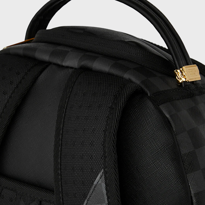 SPRAYGROUND Spritz Black Backpack schwarz 92722 6