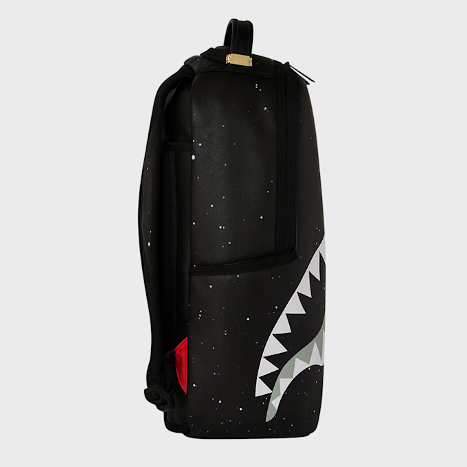 SPRAYGROUND Deep Space Drip Backpack preto 92726 3