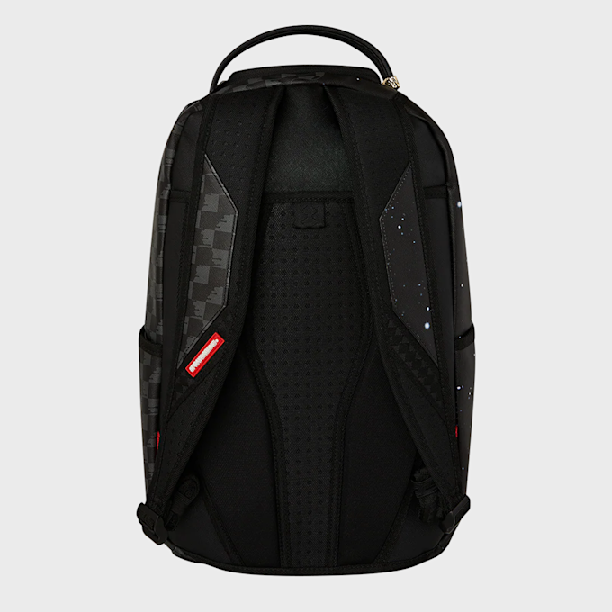 SPRAYGROUND Deep Space Drip Backpack zwart 92726 4