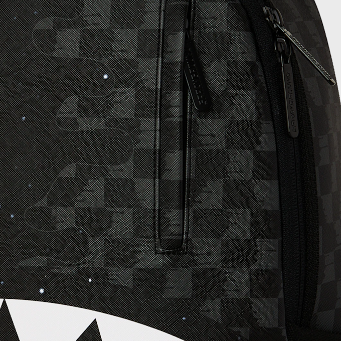 SPRAYGROUND Deep Space Drip Backpack noir 92726 5