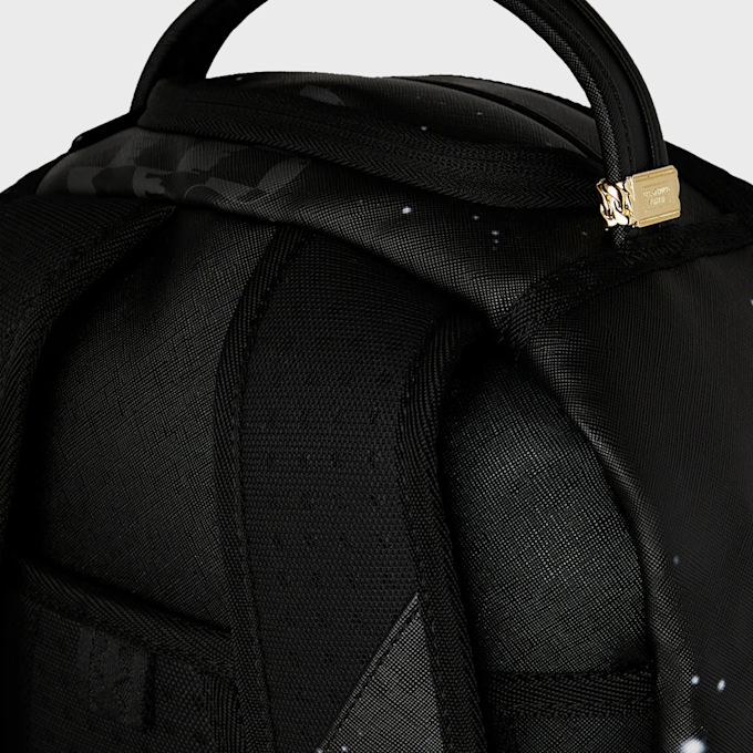 SPRAYGROUND Deep Space Drip Backpack schwarz 92726 6