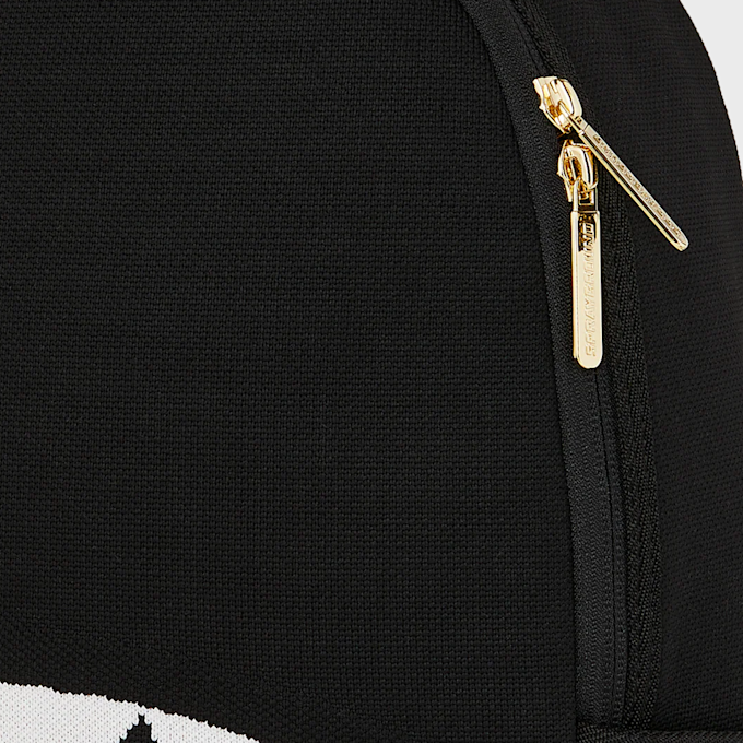 SPRAYGROUND Shark Central Knit Backpack schwarz 92724 5