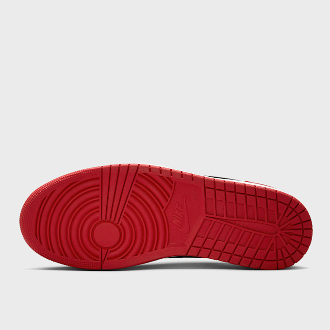 Jordan Air Jordan 1 OG Chicago Low vermelho 92747 5