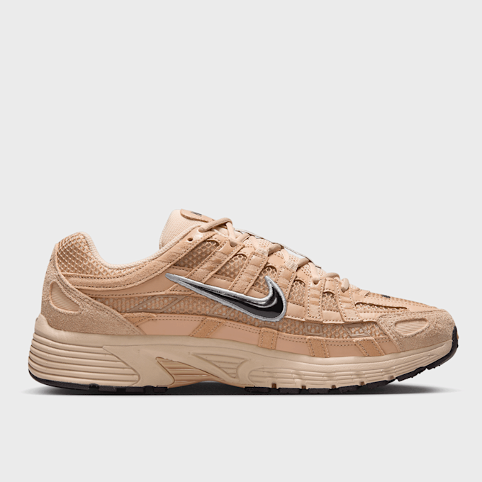 Nike P-6000 beż 92754 2