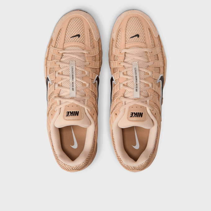 Nike P-6000 beż 92754 6