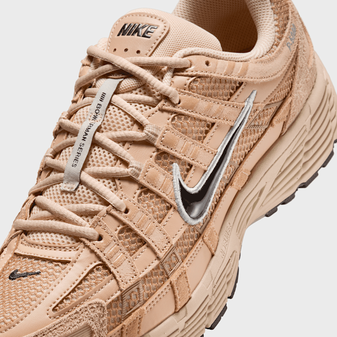 Nike P-6000 beż 92754 7