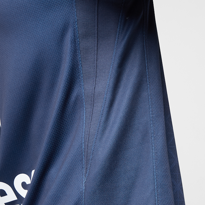 Nike Vitinha / No. 17 / PSG Nike Home Stadium 2025/26 bleu 92759 6