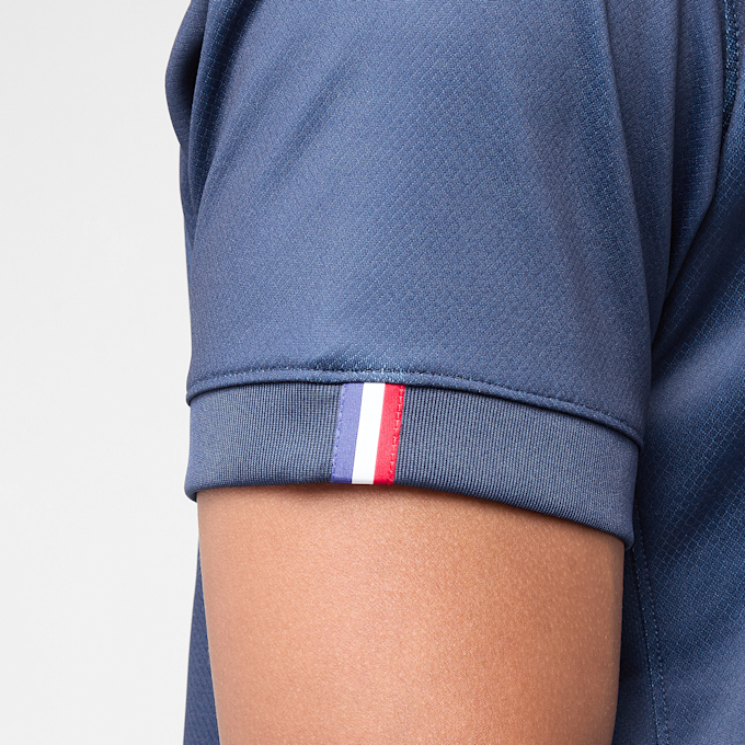 Nike Hakimi / No. 2 / PSG Nike Home Stadium 2025/26 blauw 92760 5