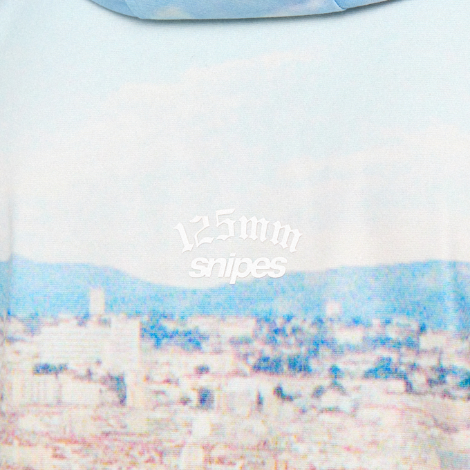 125mm x SNIPES City Trackjacket 125mm x SNIPES višebojno 92765 4