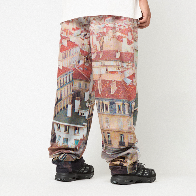 125mm x SNIPES City Trackpants 125mm x SNIPES multicolore 92767 3