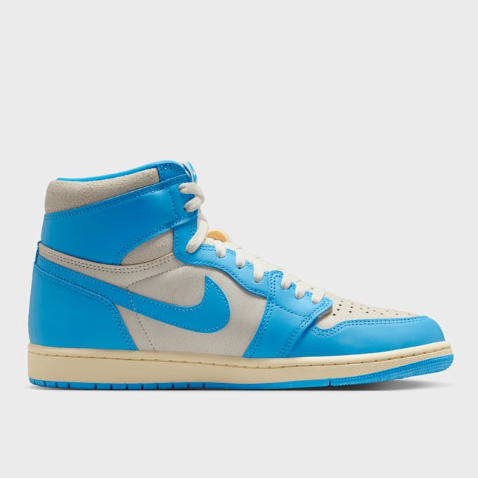 Jordan Air Jordan 1 High OG UNC Reimagined azul 92781 2