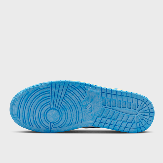 Jordan Air Jordan 1 High OG UNC Reimagined blu 92781 3